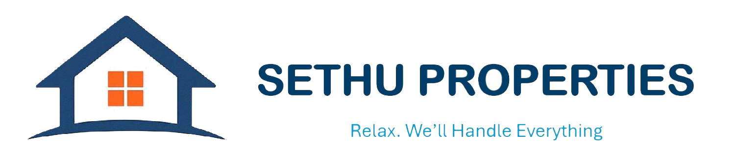 Sethu Properties Logo